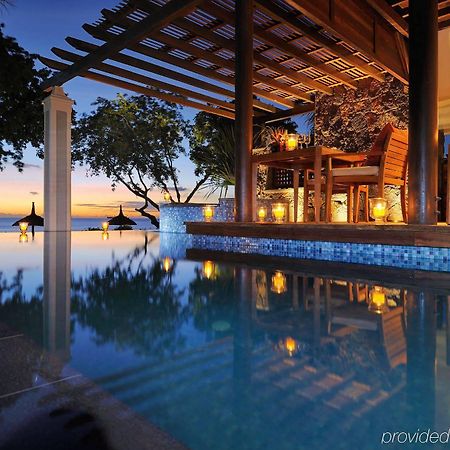 Le Jadis Beach Resort & Wellness - Managed By Banyan Tree Hotels & Resorts Balaclava Exterior foto