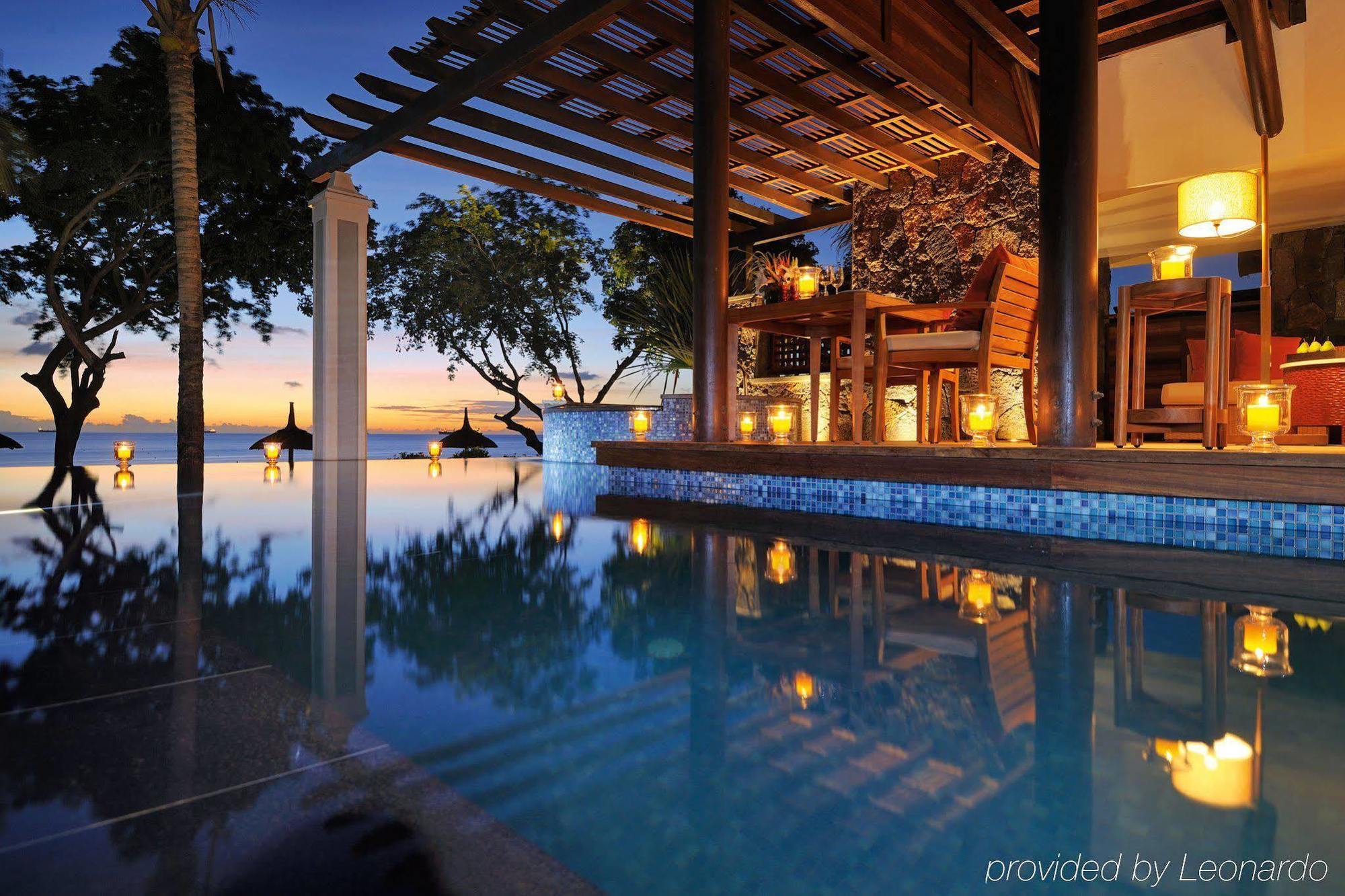 Le Jadis Beach Resort & Wellness - Managed By Banyan Tree Hotels & Resorts Balaclava Exterior foto